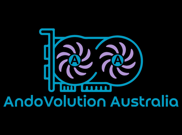 AndoVolution Australia Products
