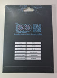 AndoVolution Australia Thermal Pads 16w/mk 100x100 pads with 0.5mm thickness - AndoVolution Australia - GPU Risers - crypto mining - Located: North Lakes, Brisbane, QLD, Australia