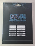 AndoVolution Australia Thermal Pads 16w/mk 100x100 pads with 1.5mm thickness - AndoVolution Australia - GPU Risers - crypto mining - Located: North Lakes, Brisbane, QLD, Australia