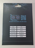 AndoVolution Australia Thermal Pads 16w/mk 100x100 pads with 1mm thickness - AndoVolution Australia - GPU Risers - crypto mining - Located: North Lakes, Brisbane, QLD, Australia