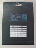 AndoVolution Australia Thermal Pads 16w/mk 100x100 pads with 2mm thickness - AndoVolution Australia - GPU Risers - crypto mining - Located: North Lakes, Brisbane, QLD, Australia