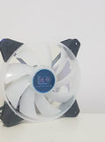 3 IN 1 RGB Fan pack AndoVolution Australia low noise good flow fans - AndoVolution Australia - GPU Risers - crypto mining - Located: North Lakes, Brisbane, QLD, Australia
