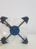 3 IN 1 RGB Fan pack AndoVolution Australia low noise good flow fans - AndoVolution Australia - GPU Risers - crypto mining - Located: North Lakes, Brisbane, QLD, Australia
