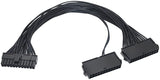 Dual ATX PSU splitter cable - AndoVolution Australia - GPU Risers - crypto mining - Located: North Lakes, Brisbane, QLD, Australia