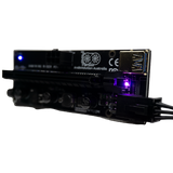 GPU Riser 4 Capacitor AndoVolution Australia Riser - AndoVolution Australia