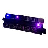 GPU Riser 4 Capacitor AndoVolution Australia Riser - AndoVolution Australia