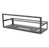 Mining Rig Frame, 12 GPU Open Air Mining Computer Frame Rig Case with Fixed Installation Screw Pack for Crypto Currency Mining Accessories - AndoVolution Australia - GPU Risers - crypto mining - Located: North Lakes, Brisbane, QLD, Australia