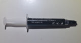 AndoVolution Australia 4g Thermal Paste 12.8w/mk for CPU/GPU - AndoVolution Australia - GPU Risers - crypto mining - Located: North Lakes, Brisbane, QLD, Australia
