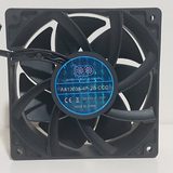 AA120 Mining Fan AndoVolution Australia High Flow low noise low power GPU mining Fans - AndoVolution Australia - GPU Risers - crypto mining - Located: North Lakes, Brisbane, QLD, Australia