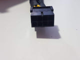 Heavy Duty PCIe 8 pin Female to dual 6+2pin male gpu splitter cable - AndoVolution Australia - GPU Risers - crypto mining - Located: North Lakes, Brisbane, QLD, Australia