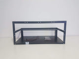 Mining Rig Frame, 8 GPU Open Air Mining Computer Frame Rig Case with Fixed Installation Screw Pack for Crypto Currency Mining Accessories - AndoVolution Australia - GPU Risers - crypto mining - Located: North Lakes, Brisbane, QLD, Australia