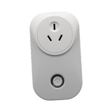 Wi-Fi Smart Plug Power monitoring and power on / off - AndoVolution Australia - GPU Risers - crypto mining - Located: North Lakes, Brisbane, QLD, Australia